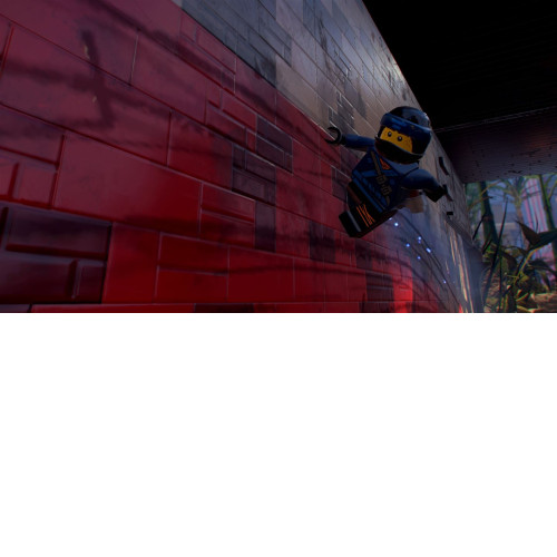 Lego The Ninjago Movie Videogame Xbox One